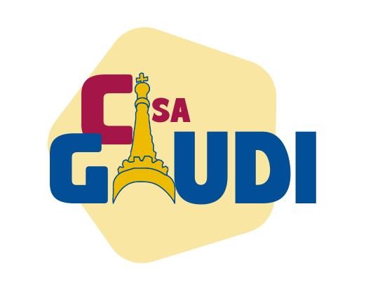 Logo Casa Gaudi